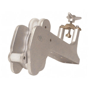 Musone basculante Safe in alluminio anodizzato per ancore Bruce e Force