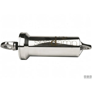 Motomarine Ammortizzatore Ormeggio Idraulico Seadamp STEEL-4 acciaio inox