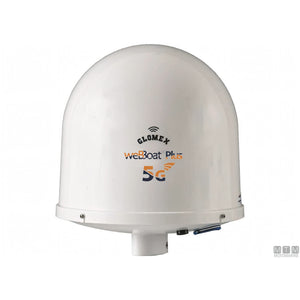 Glomex antenna Wi-Fi 5G Webboat Plus — Webboat Plus