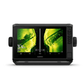 Chartplotter ECHOMAP™ UHD2 92sv - 9 pollici, Touchscreen, LiveScope™ e UHD SideVü