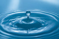 acqua dolce in barca