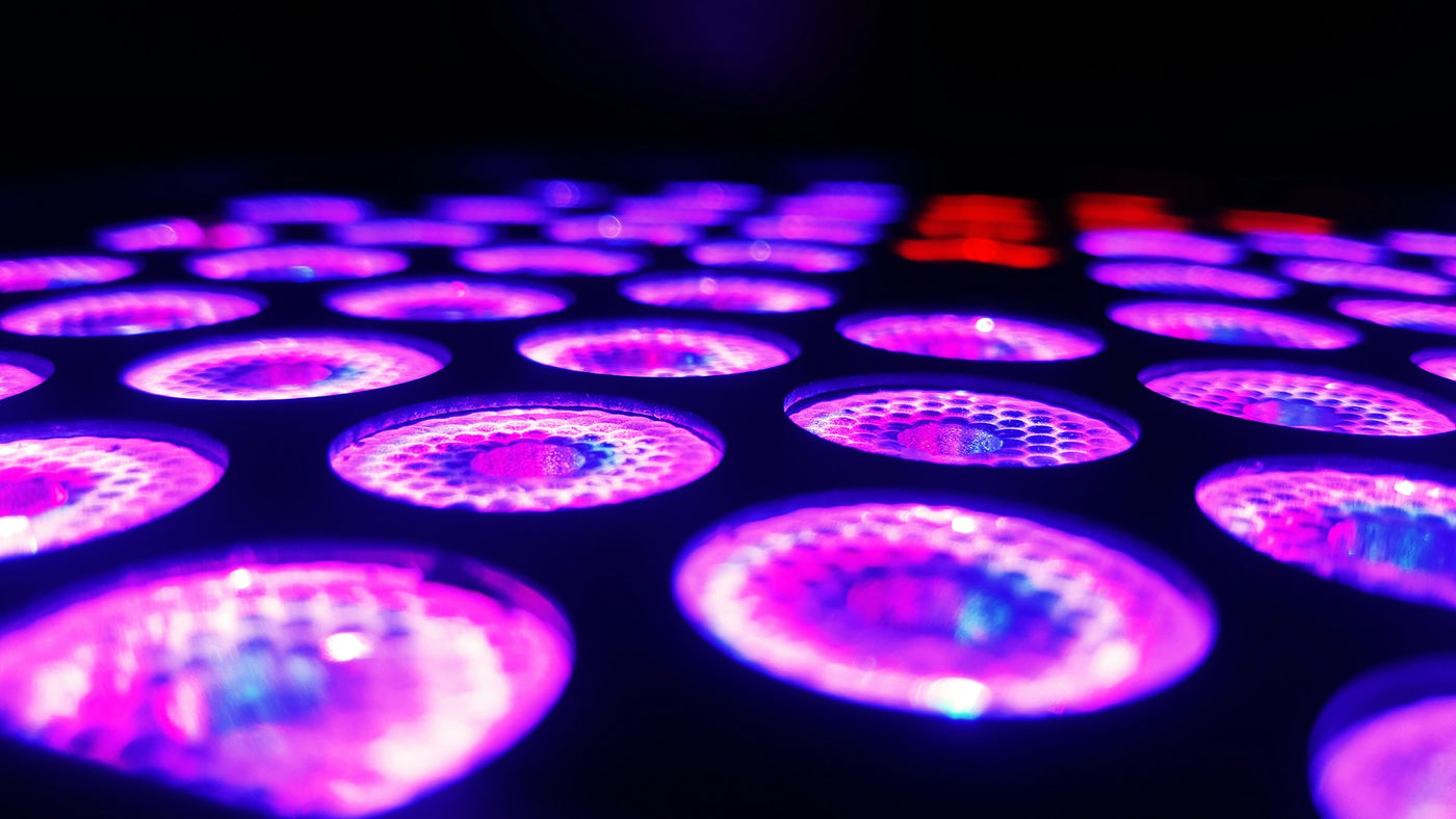 Luci a LED per barche: risparmio energetico e design