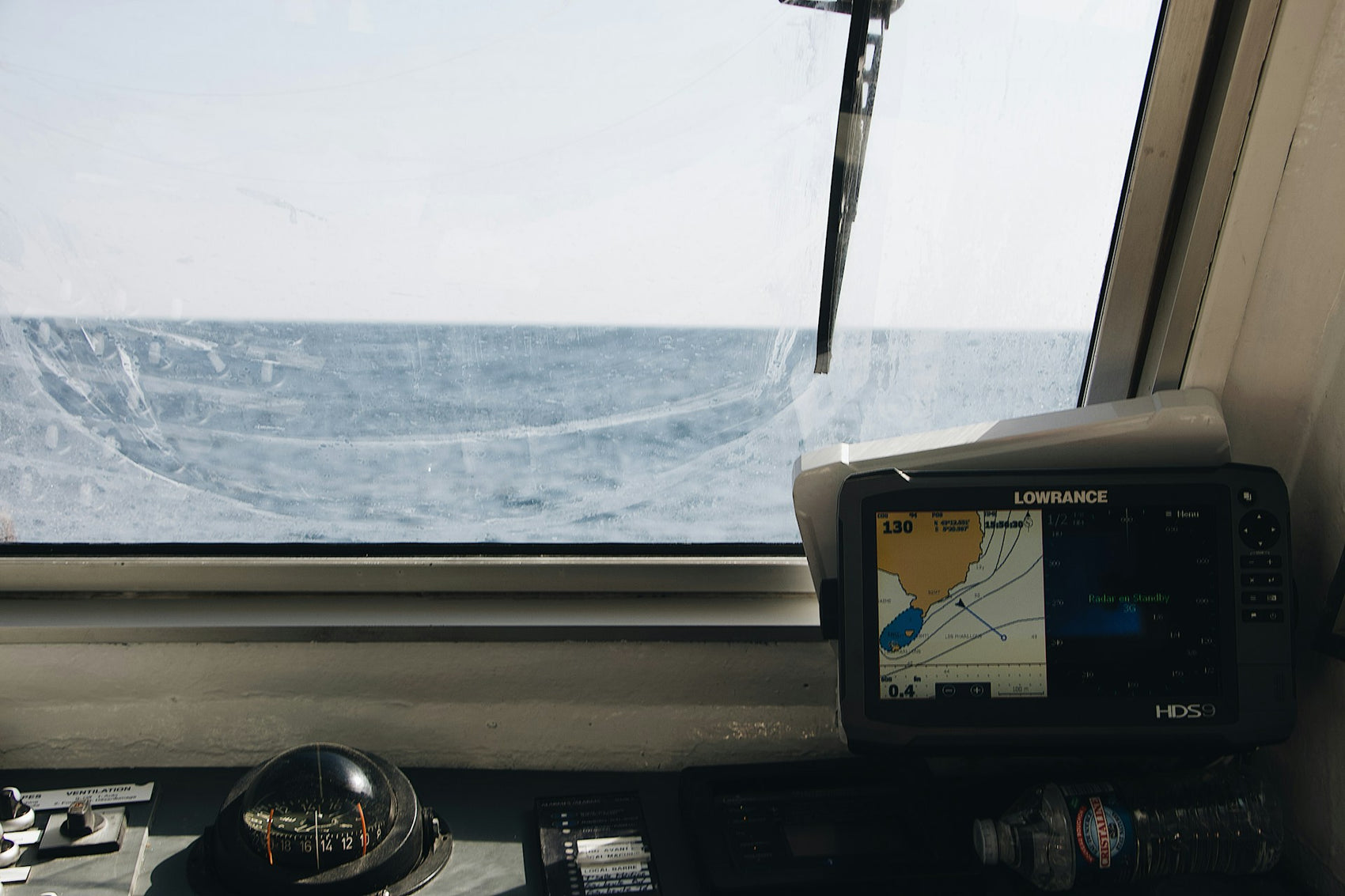 La scelta del GPS nautico per la tua barca: cosa considerare