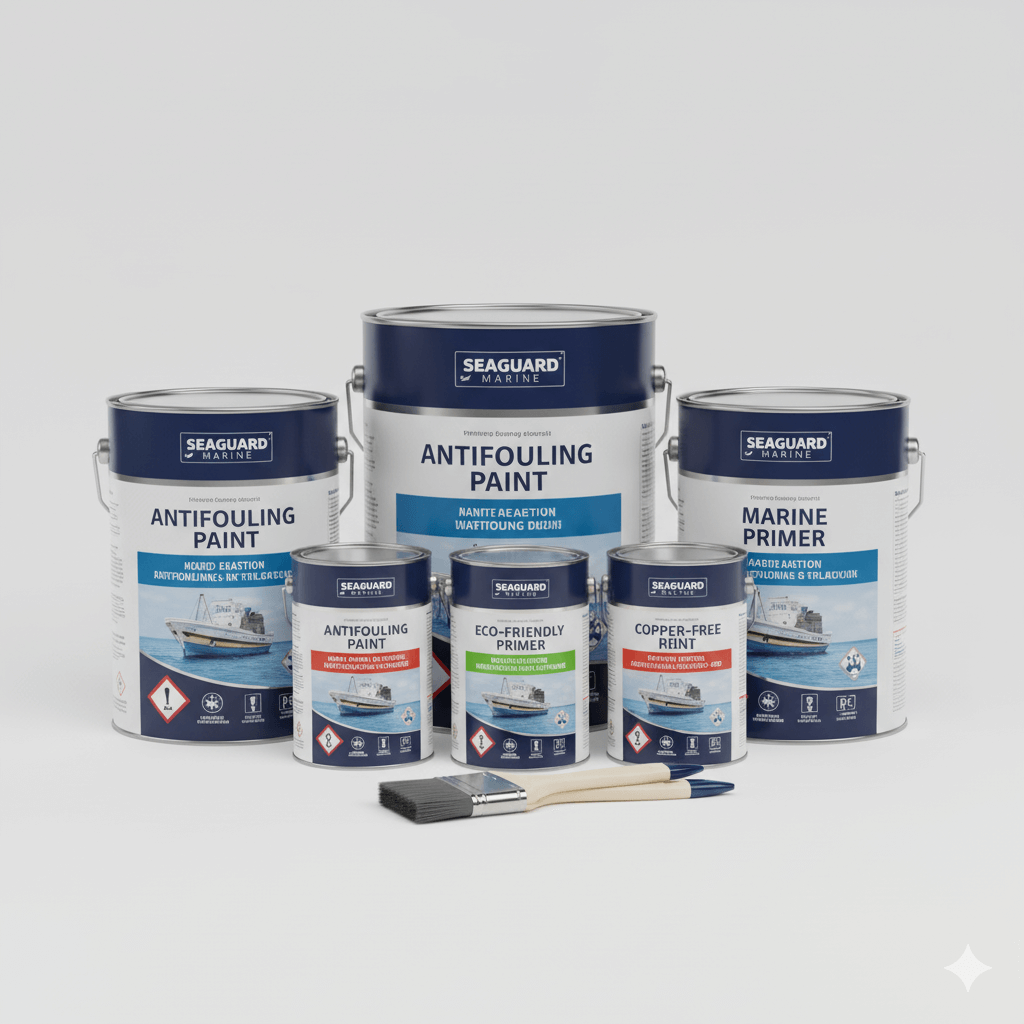 TOP 3 settembre-ottobre antivegetativa