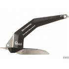 Ancora Quick Olympic in Acciaio Inox 316