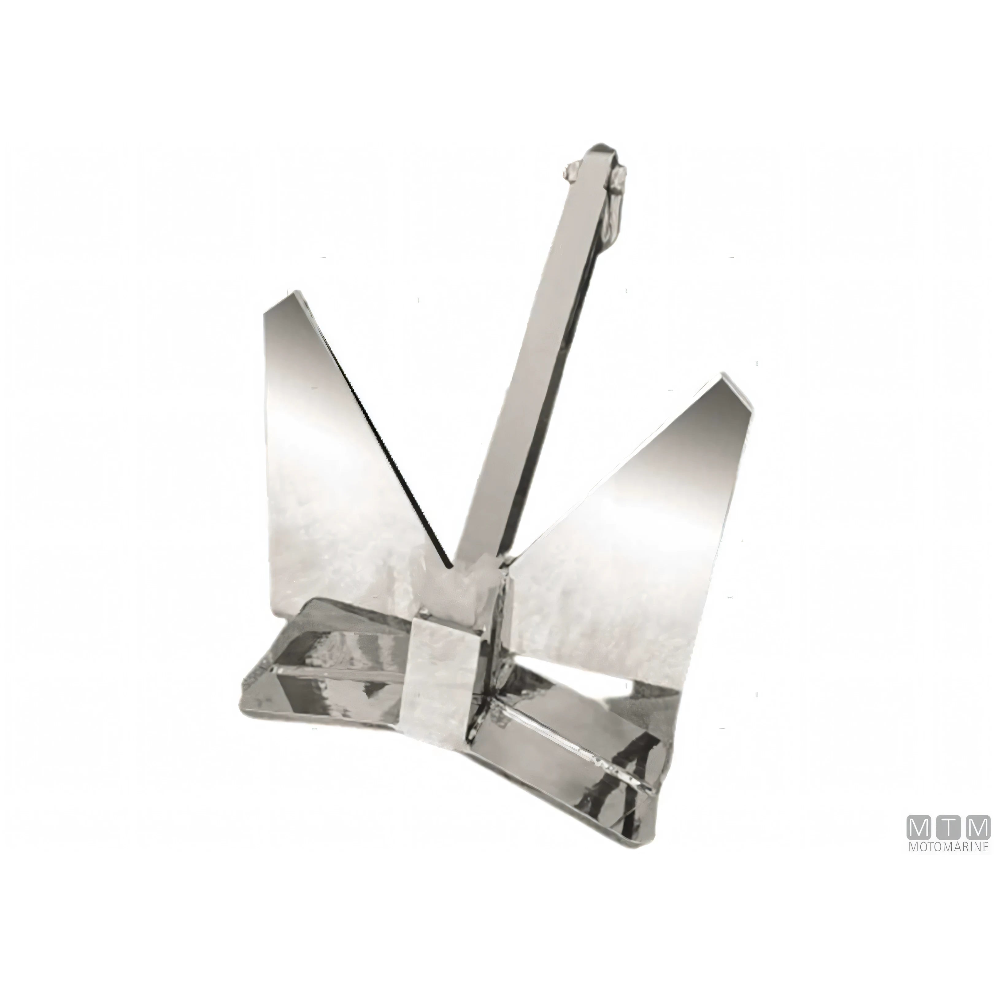 Ancora Pool HHP-TW in acciaio inox 316