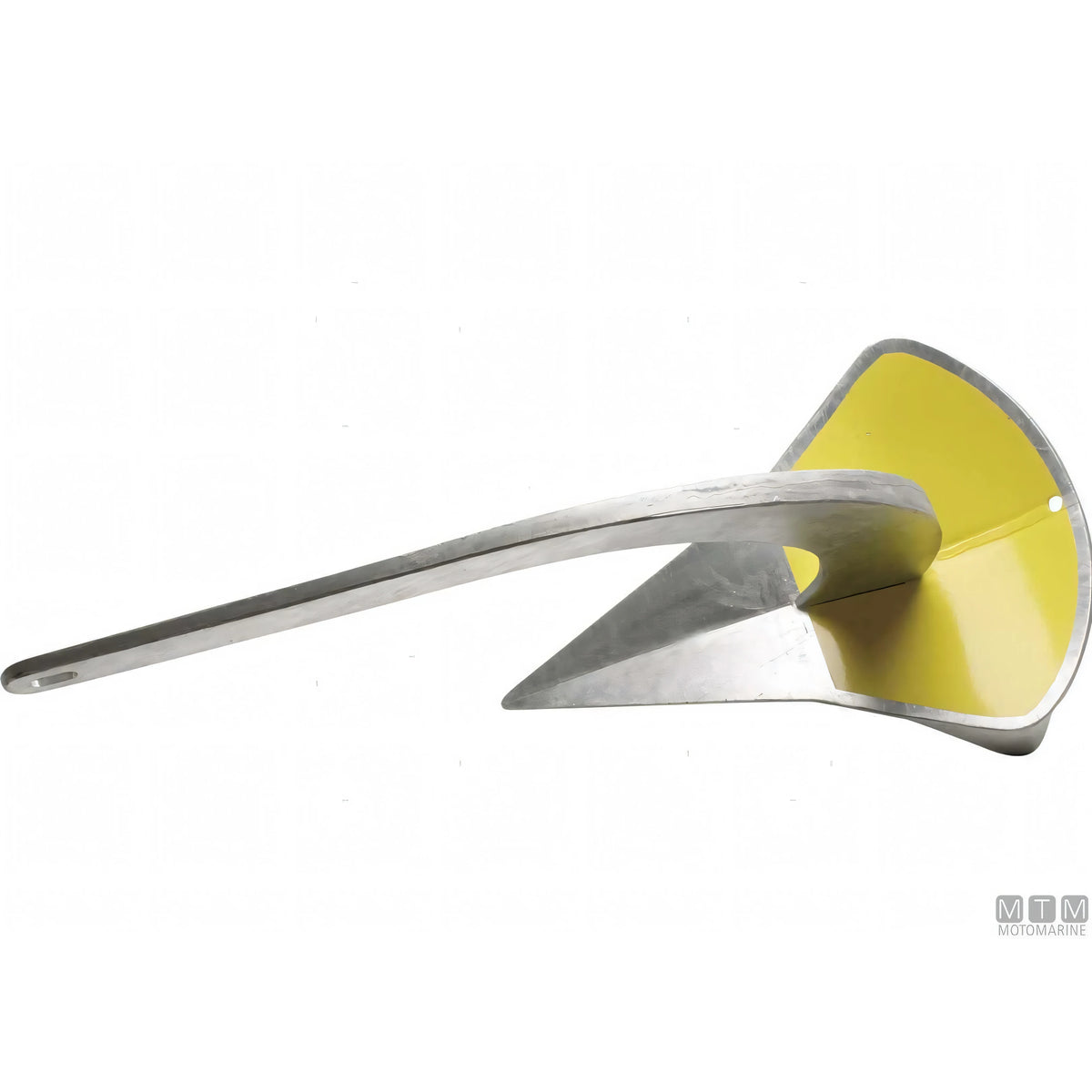 Ancora Spade smontabile in acciaio zincato a caldo — vista 2