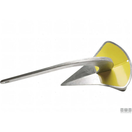Ancora Spade smontabile in acciaio zincato a caldo — vista 2