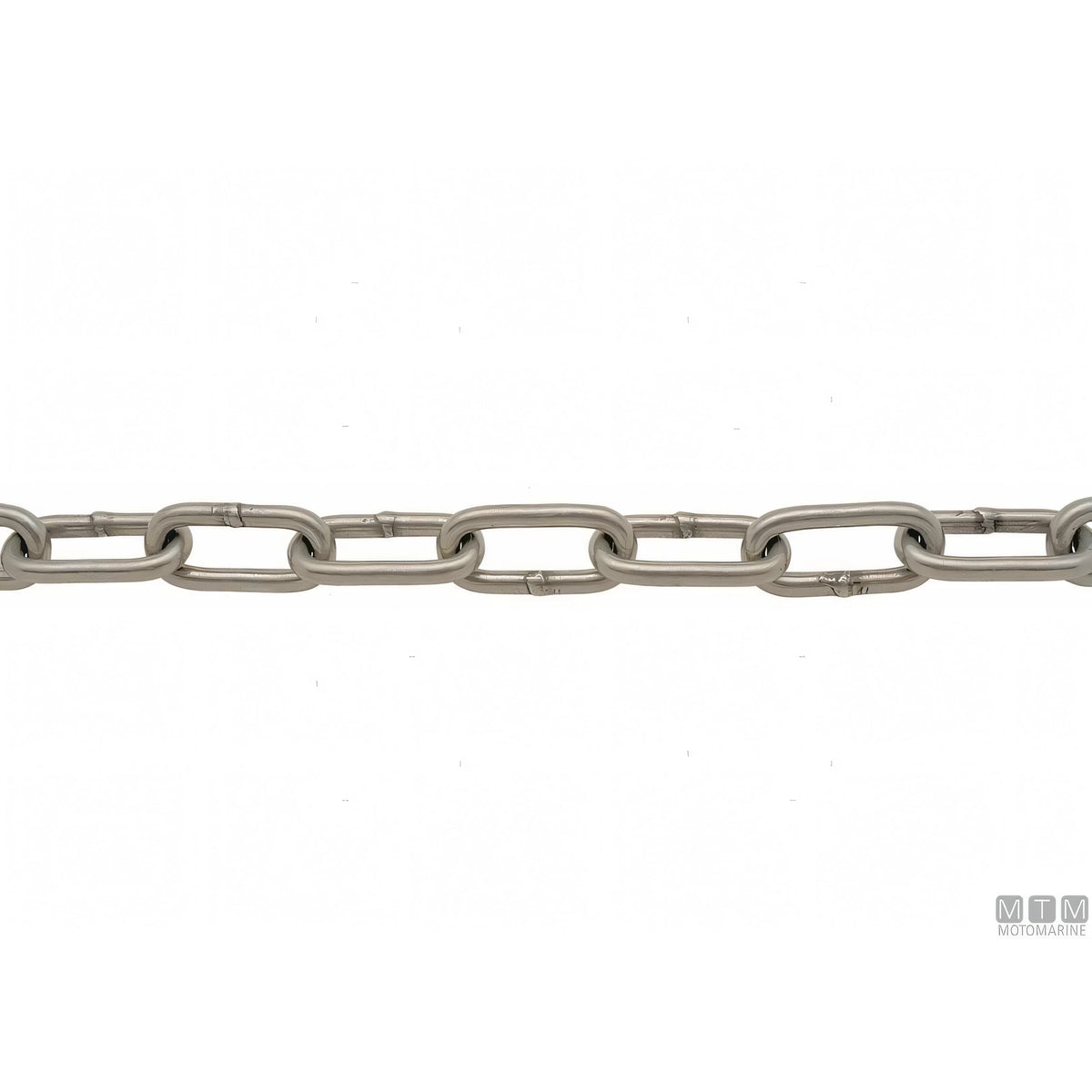 Catena Lunga Motomarine in Acciaio Inox 316