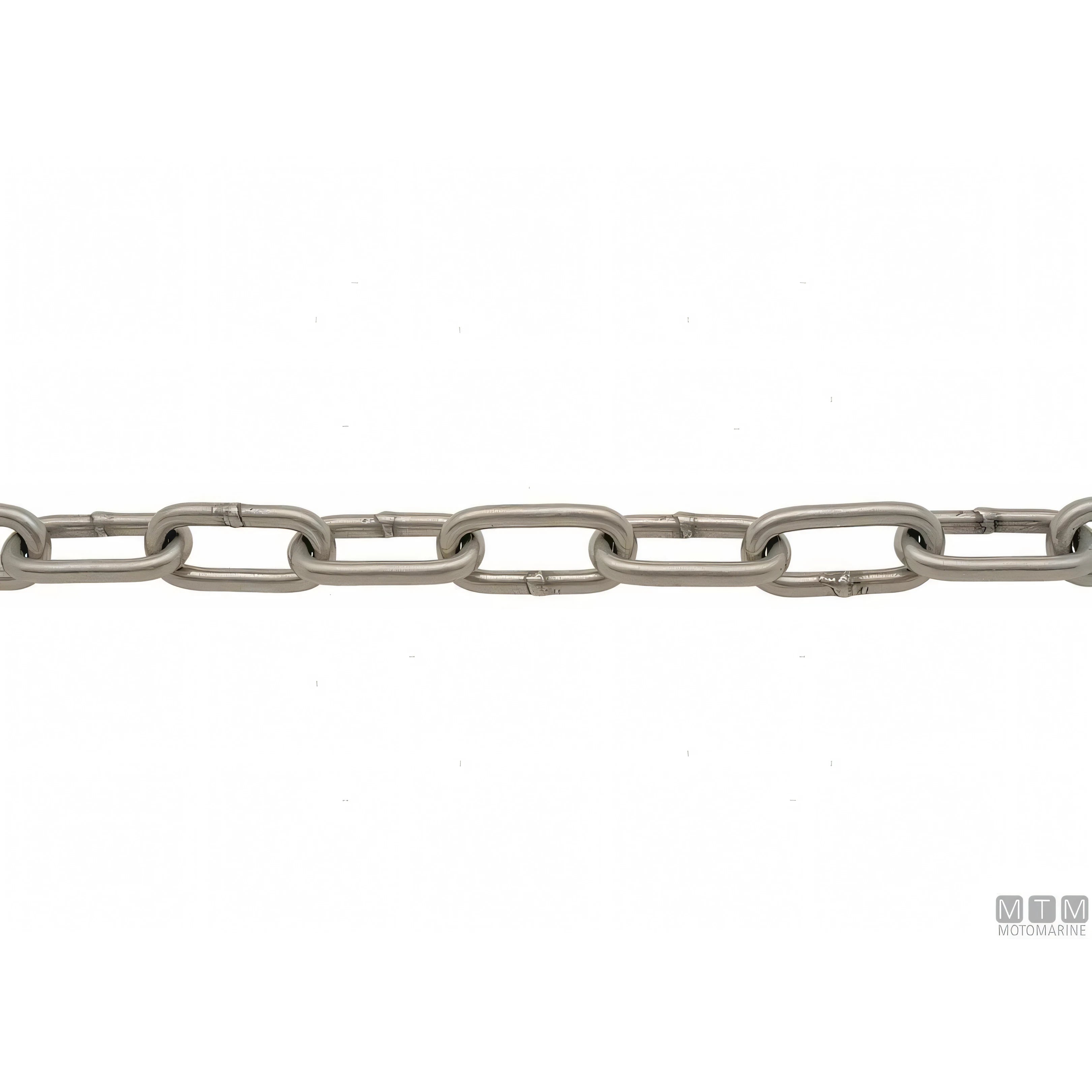 Catena Lunga Motomarine in Acciaio Inox 316
