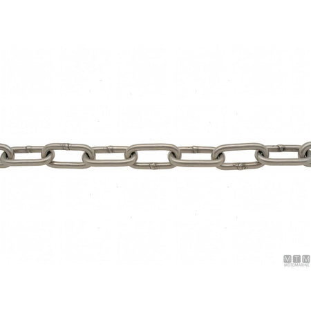 Catena Lunga Motomarine in Acciaio Inox 316