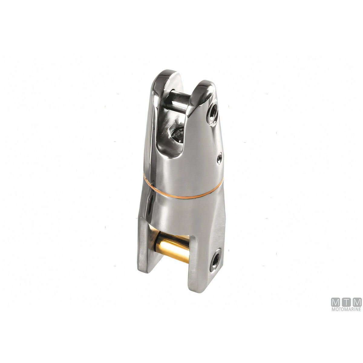 Sidermarine Giunto Ancora Girevole G70 Acciaio Inox 316