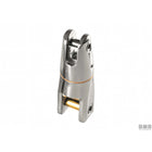 Sidermarine Giunto Ancora Girevole G70 Acciaio Inox 316