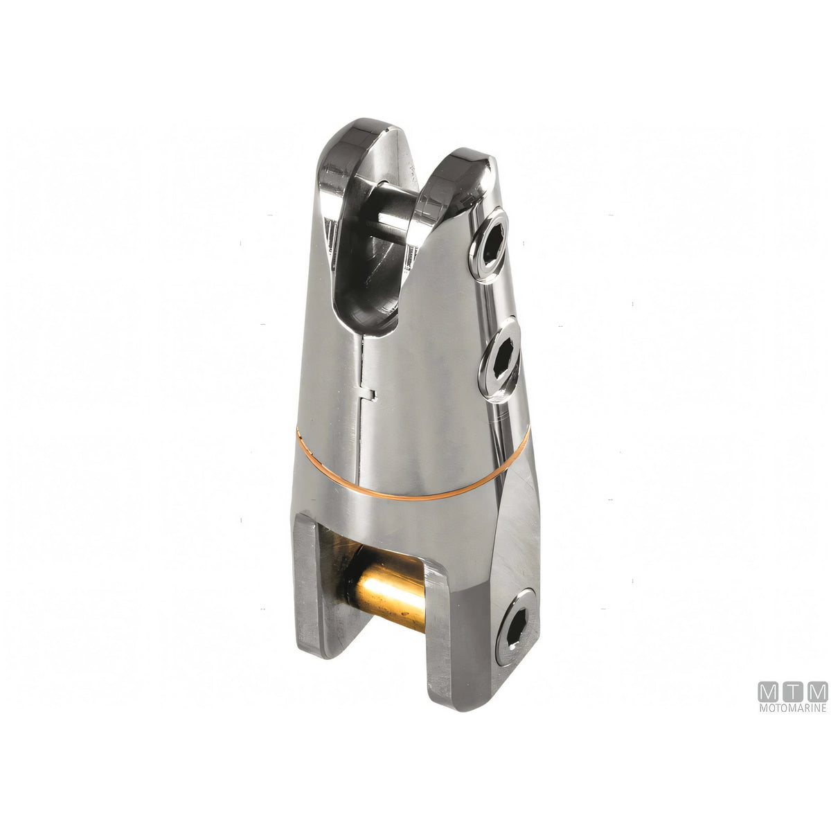 Sidermarine Giunto Ancora Girevole G70 Acciaio Inox 316 — vista 4