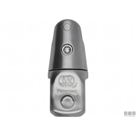 Kong giunto ancora girevole acciaio inox 316 — vista 2