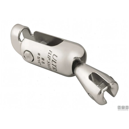 Ultramarine Giunto Ancora Girevole Ultra Acciaio Inox 316