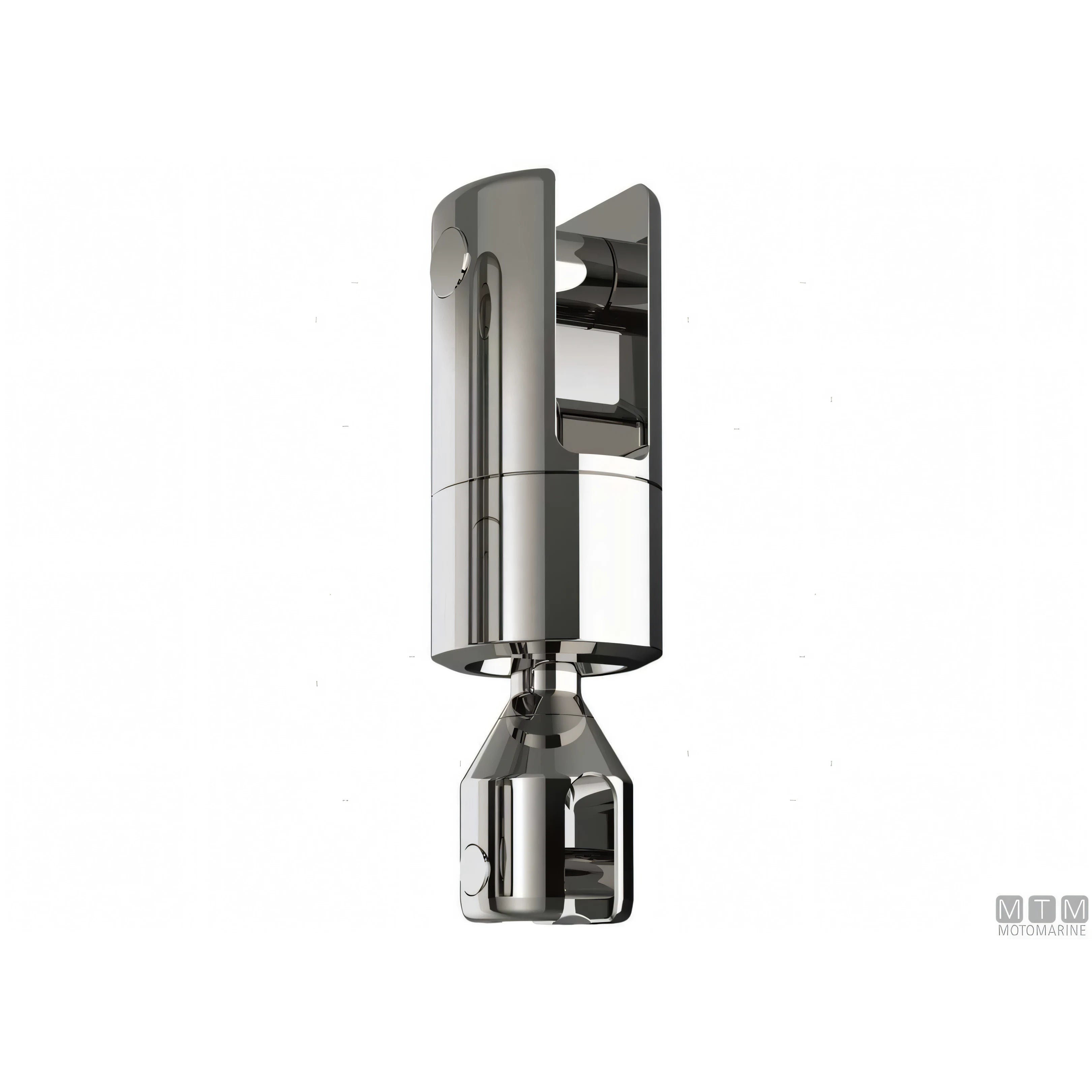 Quick Giunto Ancora Girevole Olympic Acciaio Inox 316 — vista 7