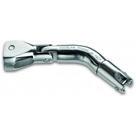 Raddrizza ancora Douglas Marine in acciaio inox AISI 316 con giunto cardanico