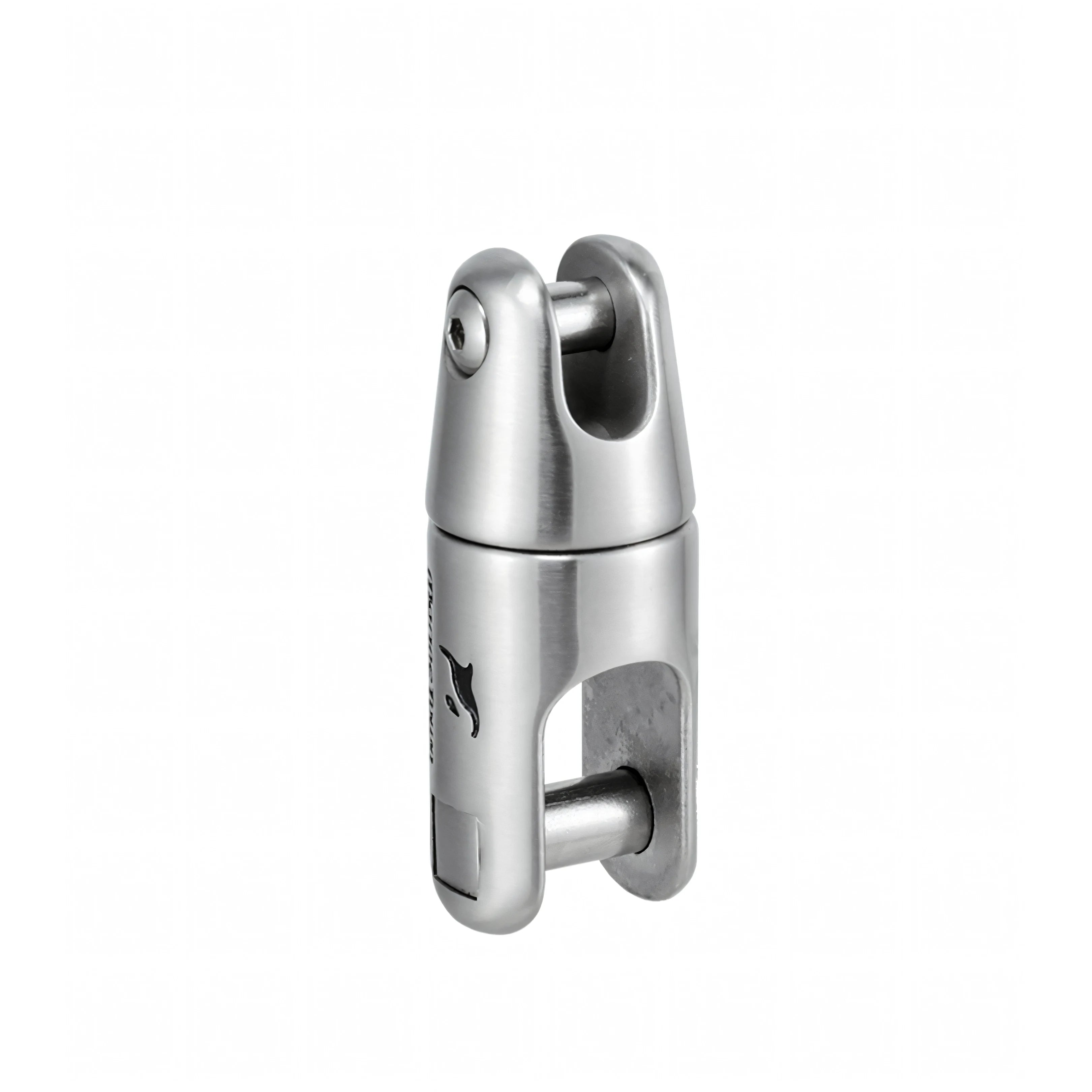 Giunto girevole Marine Town in acciaio inox AISI 316