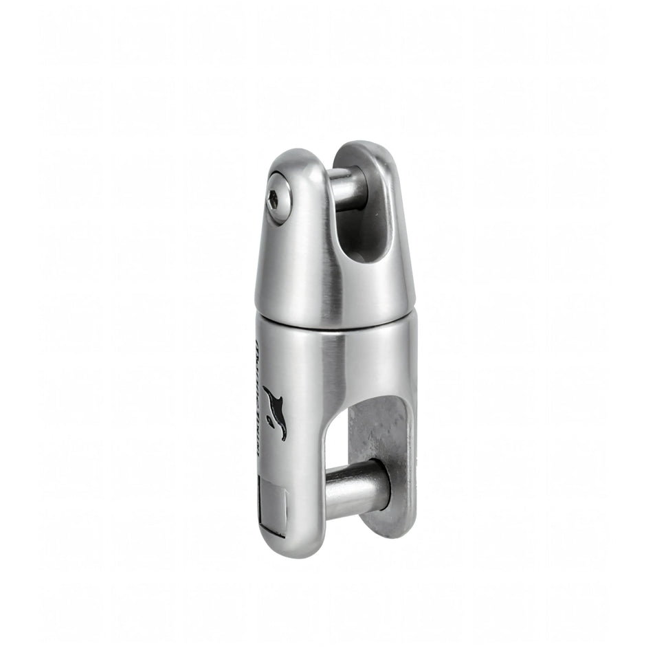 Giunto girevole Marine Town in acciaio inox AISI 316