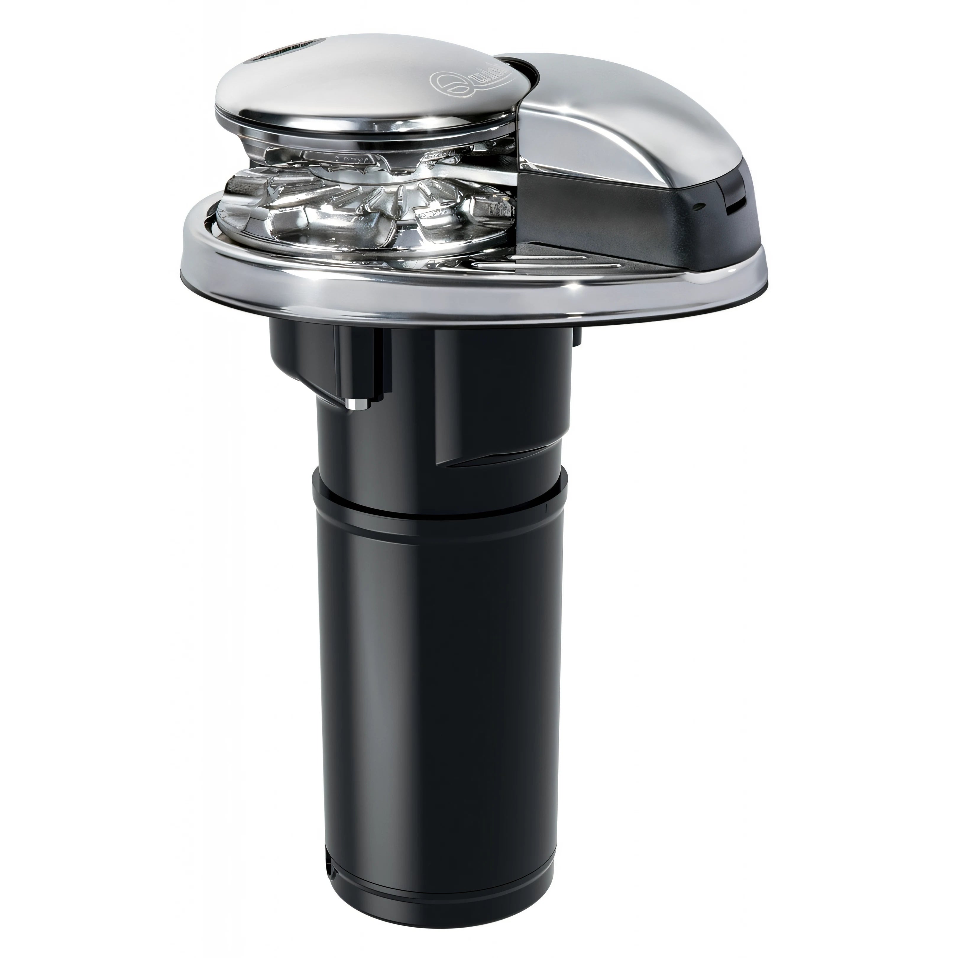 Verricello salpancora Quick DP2L 770 senza campana in inox e BMC