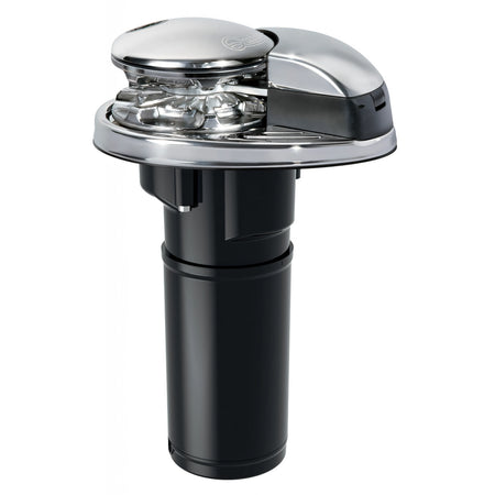 Verricello salpancora Quick DP2L 770 senza campana in inox e BMC