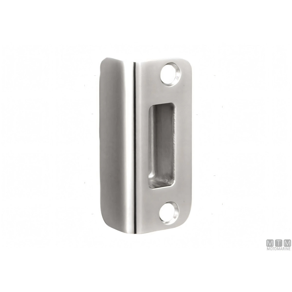 Serratura Privacy Door in Acciaio Inox AISI316 con chiavi Motomarine — Scontro