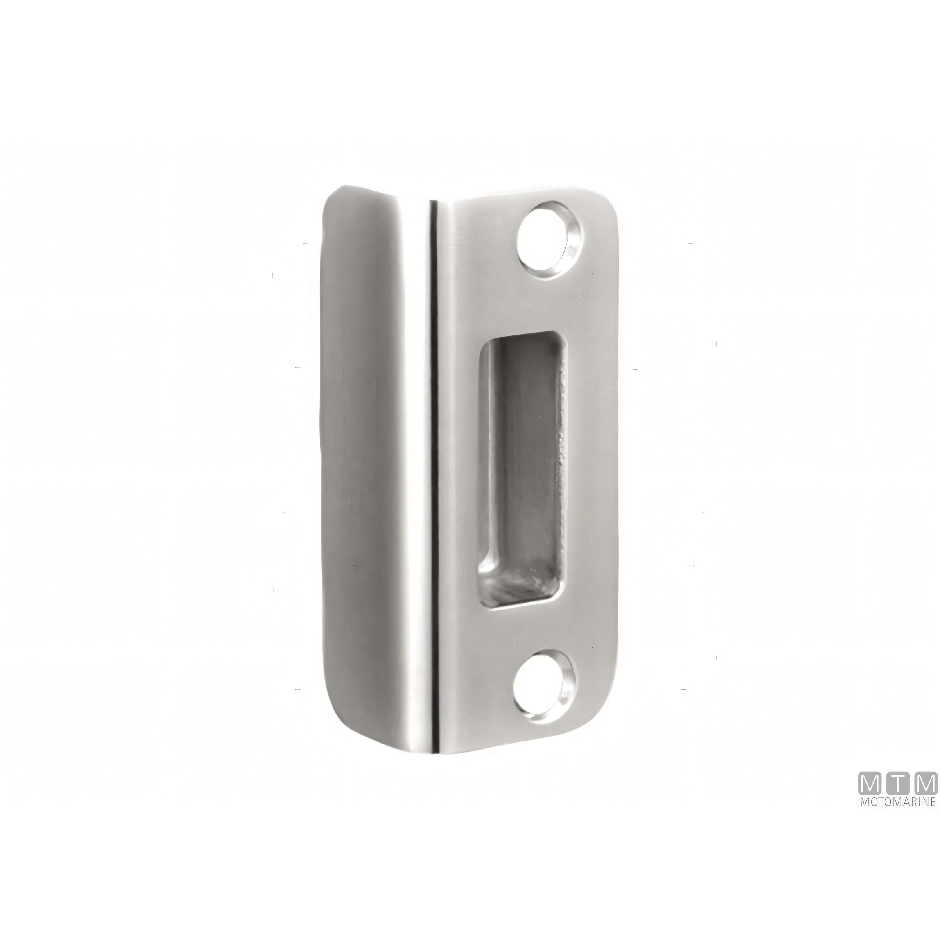 Serratura Privacy Door in Acciaio Inox AISI316 con chiavi Motomarine — Scontro
