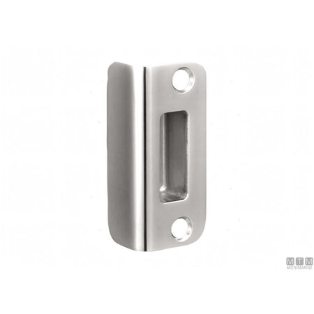 Serratura Privacy Door in Acciaio Inox AISI316 con chiavi Motomarine — Scontro