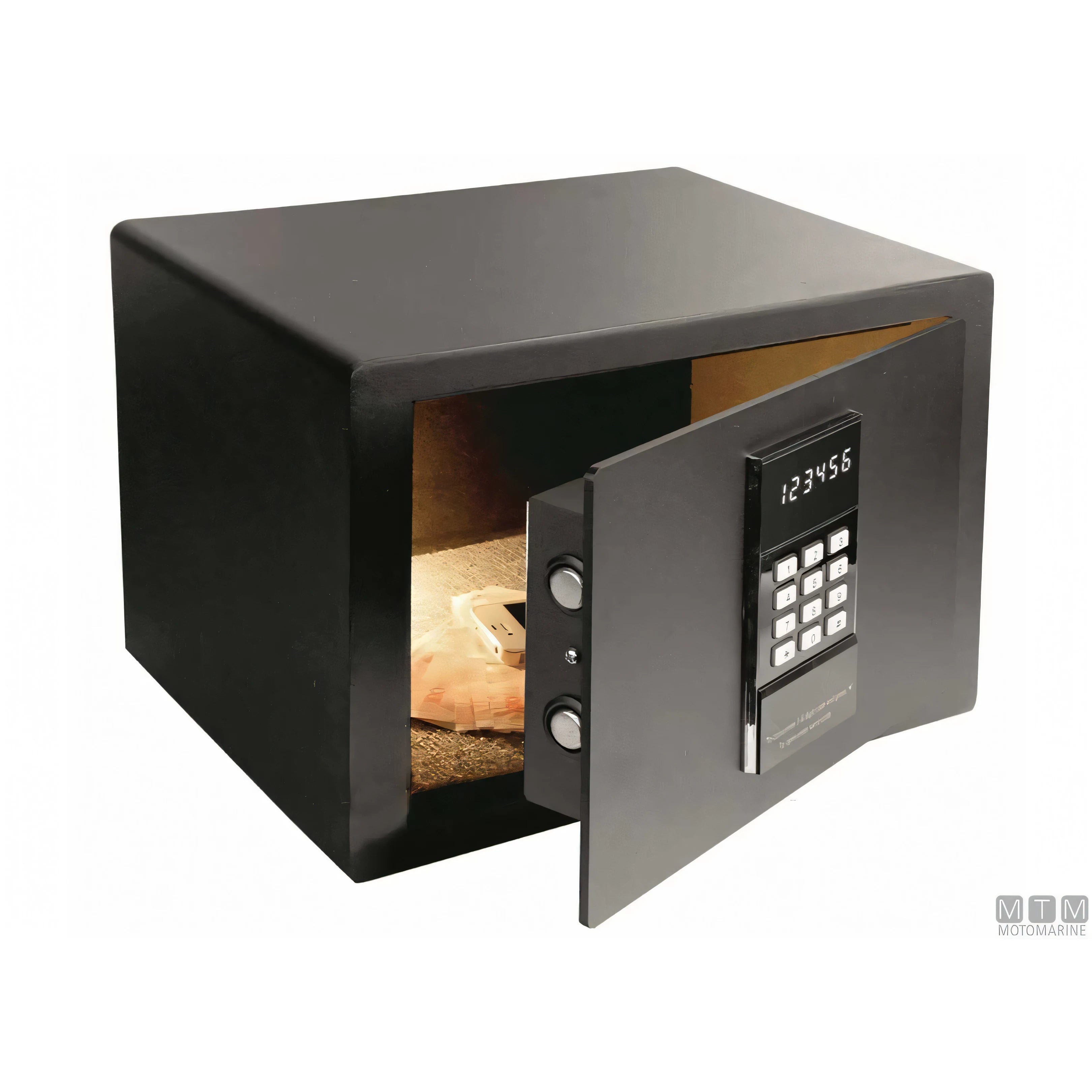 Vitrifrigo Cassaforte VSafe 2535 — 350x270x250mm