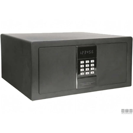 Cassaforte Vitrifrigo VSafe 2042 con tastiera a password — 420x370x200 mm