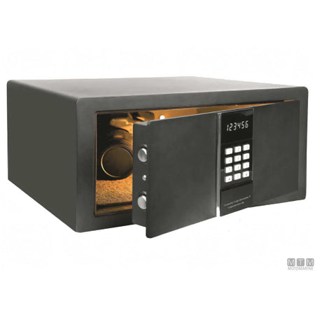 Vitrifrigo Cassaforte VSafe 2050 — 508x380x200mm