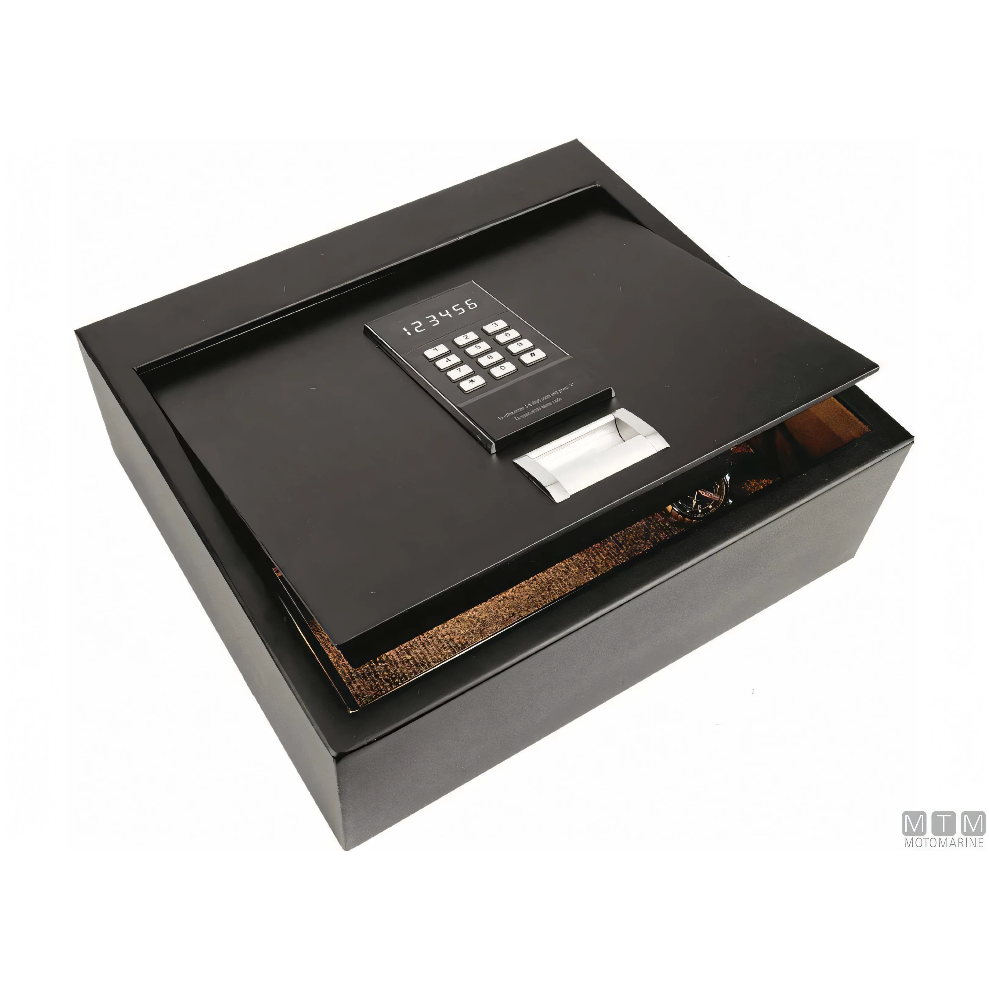 Vitrifrigo cassaforte VSafe 1340-TOP da cassetto — 350x400x130 mm