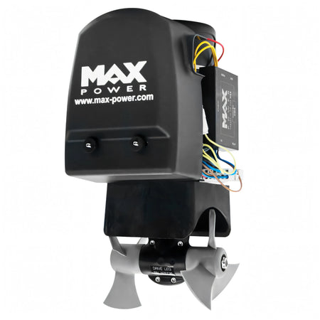 Elica di manovra Max Power CT 45 con piede in composito