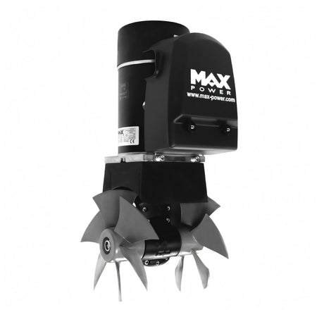 Elica di manovra Max Power CT 80 con piede in composito