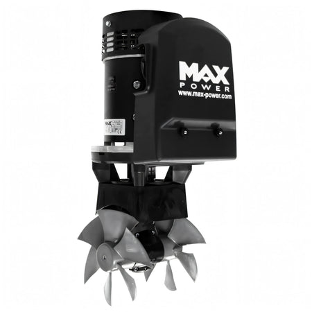 Elica di manovra Max Power CT 100 con piede in composito