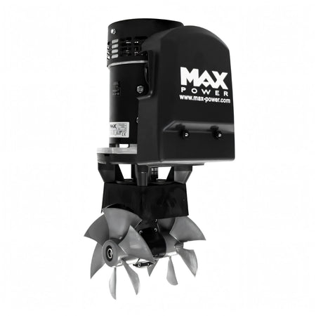 Elica di manovra Max Power CT 125 con piede in composito