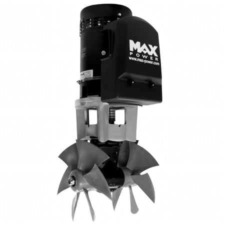 Elica di manovra Max Power CT 165 con piede in composito