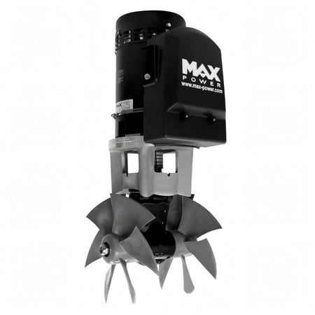 Elica di manovra Max Power CT 225 con piede in composito