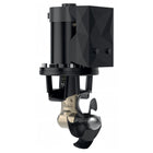 Elica di manovra Quick BTQ 185-55 con riduttore in bronzo