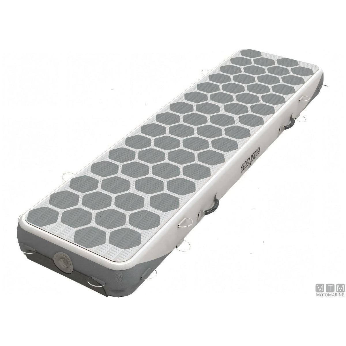 Easysea Way2 passerella gonfiabile 200 cm — 200 cm