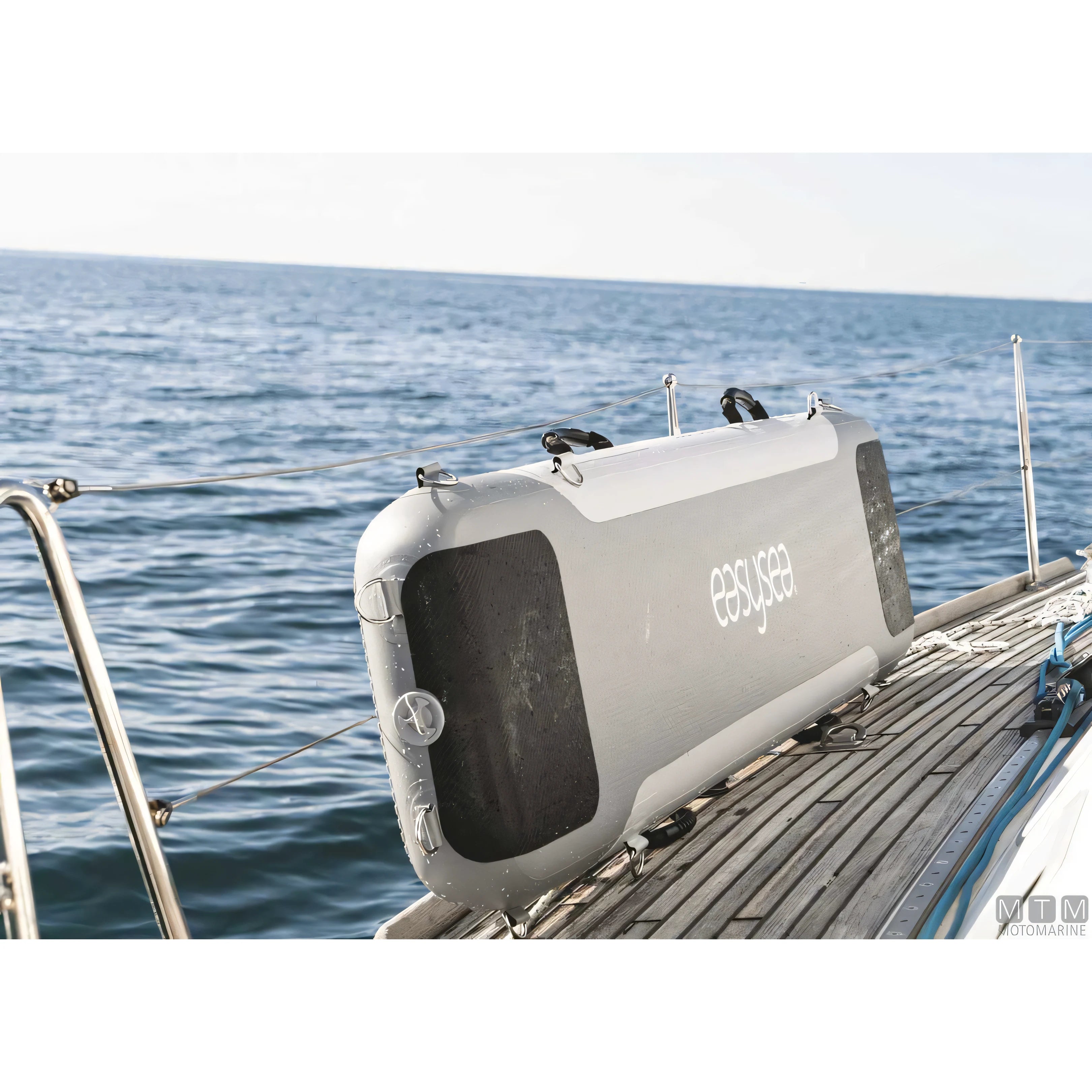 Easysea Way2 passerella gonfiabile 200 cm — 200 cm