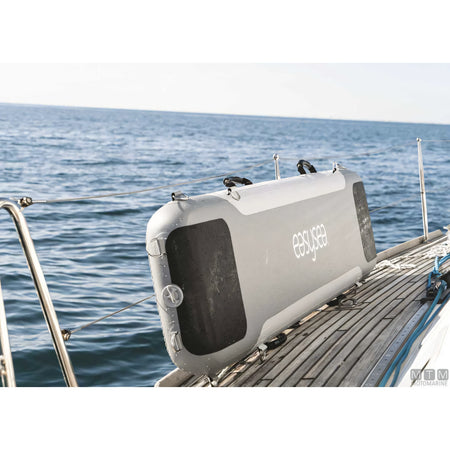 Easysea Way2 passerella gonfiabile 200 cm — 200 cm