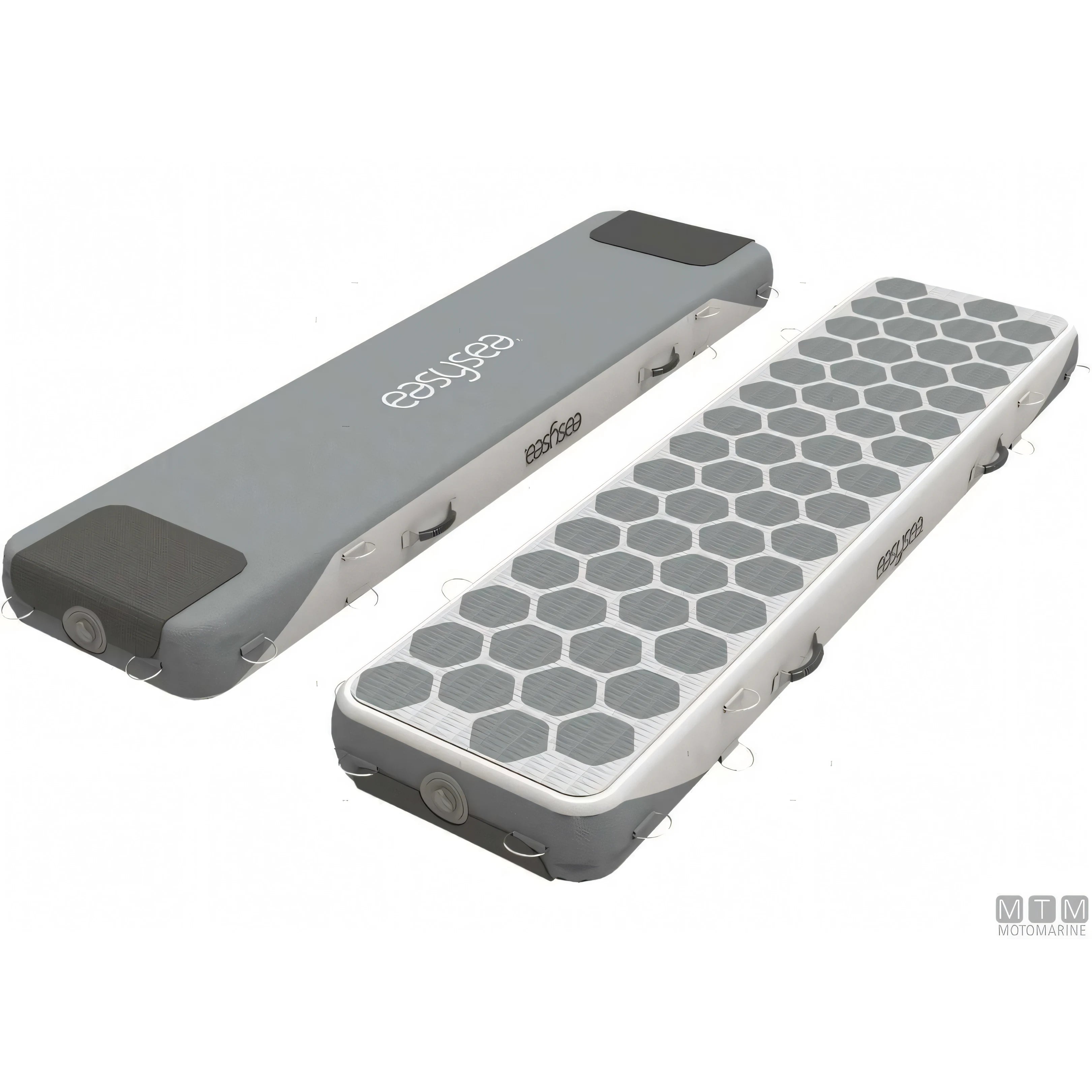Easysea Way2 passerella gonfiabile 200 cm — 200 cm