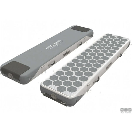 Easysea Way2 passerella gonfiabile 200 cm — 200 cm