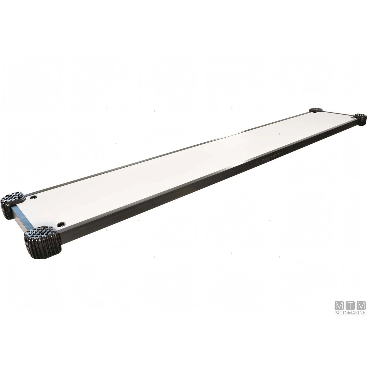 Motomarine passerella in composito termoplastico TPC — 220 cm