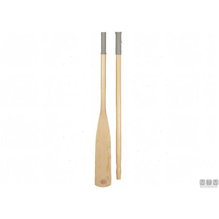 Lahnakoski coppia remi in legno divisibili Seagrade — 165 cm