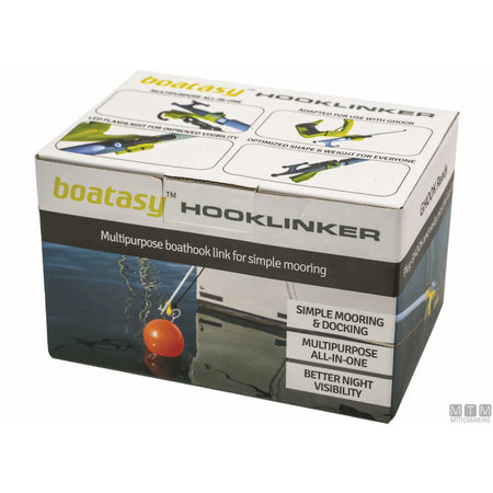 Gancio da ormeggio Boatasy Hooklinker — Default Title