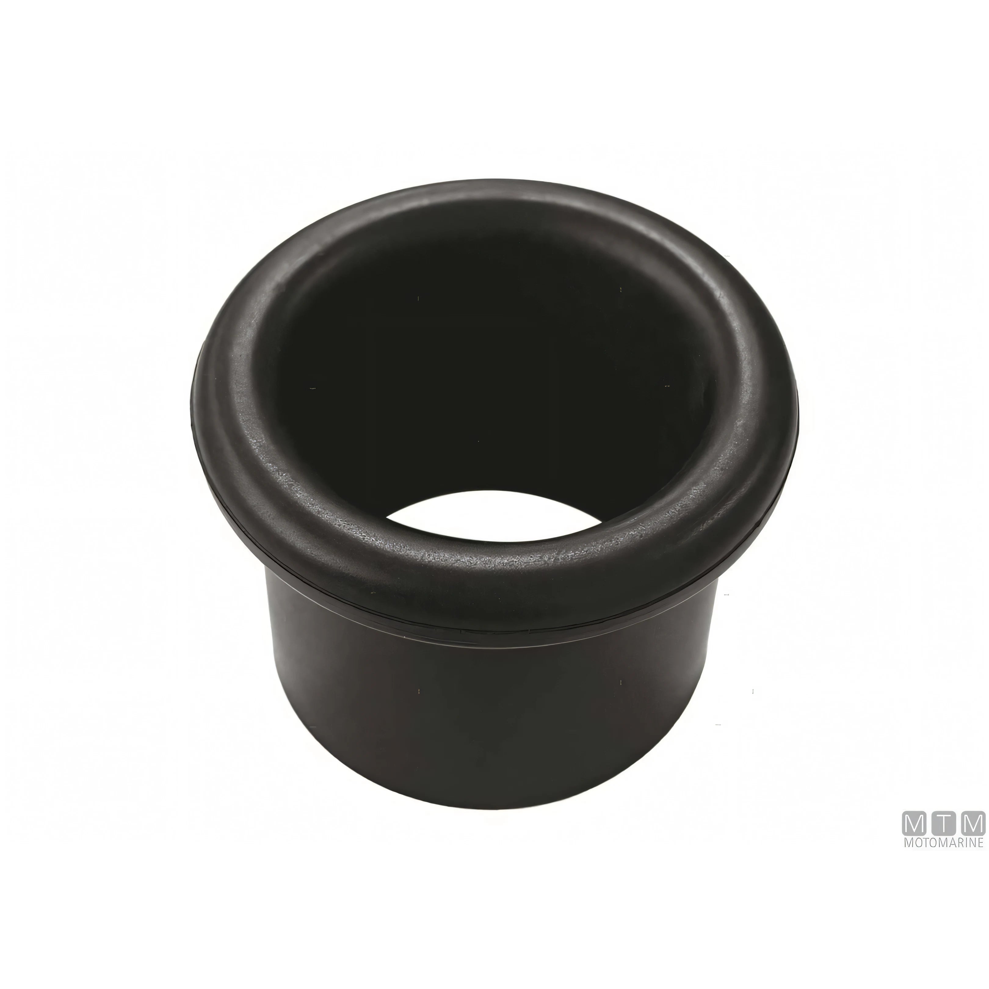 Supporto portacanne Foresti e Suardi con morsetto in ottone cromato