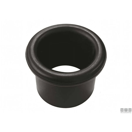 Foresti e Suardi supporto portacanne doppio snodo con morsetto in ottone cromato